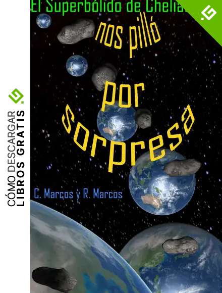 El Superb&oacute;lido de Cheli&aacute;binsk: nos pill&oacute; por sorpresa