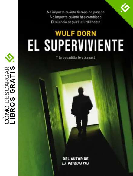 El superviviente (Novela)