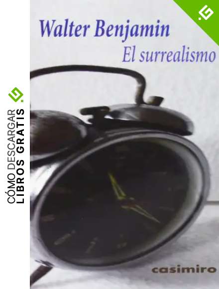 El Surrealismo (HISTORIA)