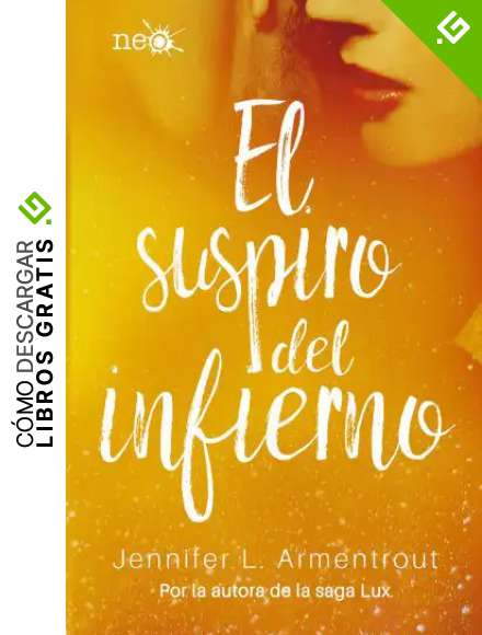 El suspiro del infierno