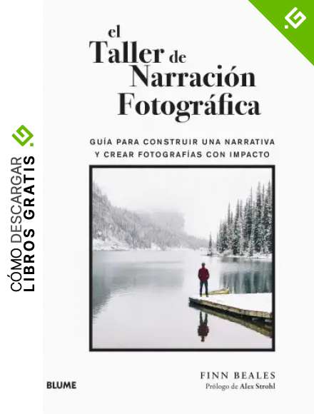 El taller de narraci&oacute;n fotogr&aacute;fica