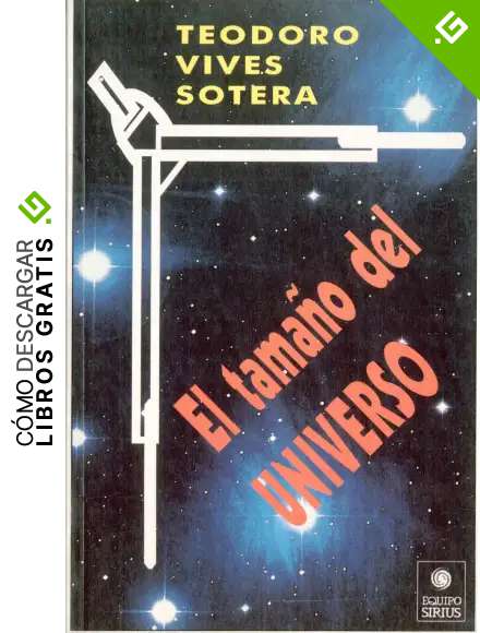 El tama&ntilde;o del Universo