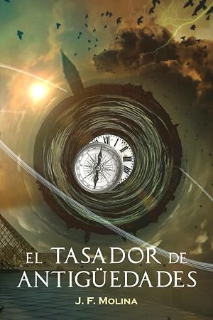EL TASADOR DE ANTIG&Uuml;EDADES