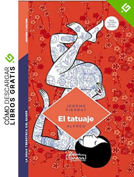 El tatuaje