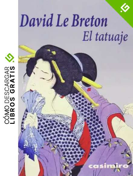 El Tatuaje (HISTORIA)