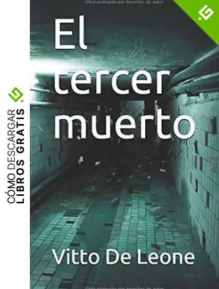 El tercer muerto
