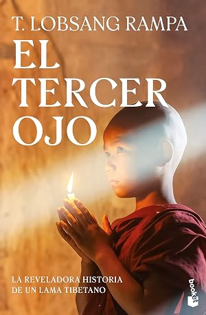 El tercer ojo (Divulgaci&oacute;n)