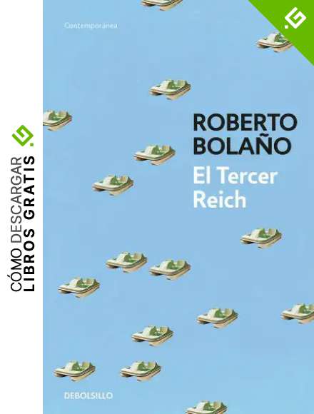 El Tercer Reich (Contempor&aacute;nea)