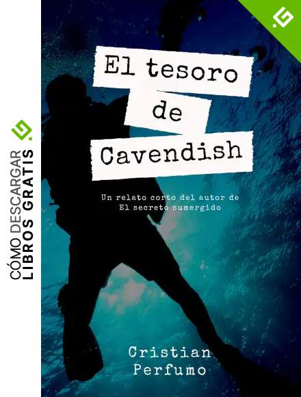 El tesoro de Cavendish