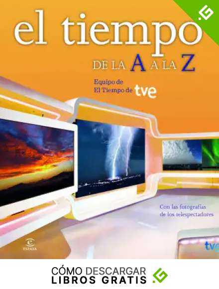 El tiempo de la A a la Z (FUERA DE COLECCI&Oacute;N Y ONE SHOT)