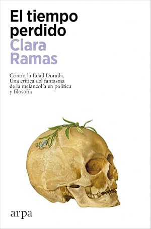 El tiempo perdido (Filosof&iacute;a)