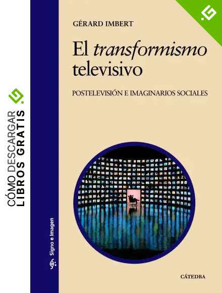 El transformismo televisivo (Signo e imagen)
