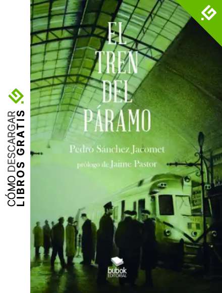 El tren del paramo