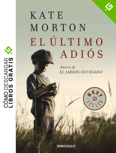 El &uacute;ltimo adi&oacute;s (Best Seller)