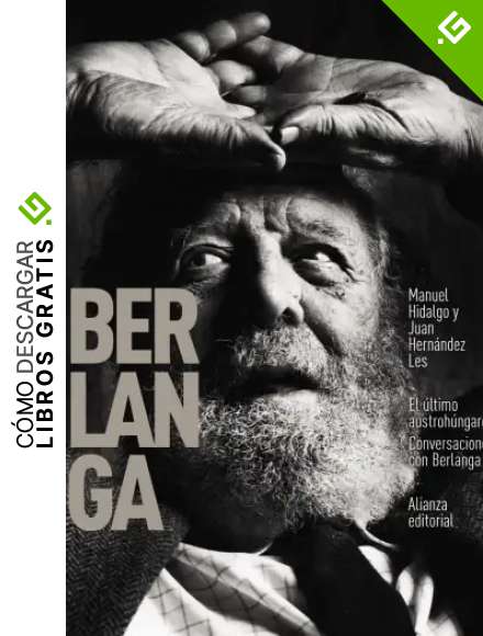 El &uacute;ltimo austroh&uacute;ngaro. Conversaciones con Berlanga (Singulares)
