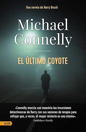 El &uacute;ltimo coyote [AdN] (13/20)