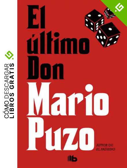 El &uacute;ltimo don (Ficci&oacute;n)