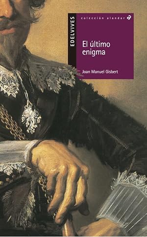 El &uacute;ltimo enigma: 27 (Alandar)