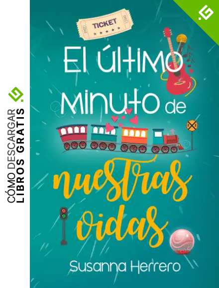 El &uacute;ltimo minuto de nuestras vidas (Cabana)