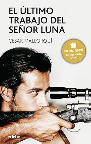 El &uacute;ltimo trabajo del se&ntilde;or Luna: 34 (PERISCOPIO)