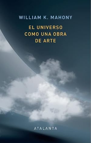 El universo como una obra de arte: 152 (Imginato Vera)