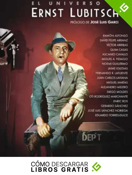 El universo de Ernst Lubitsch