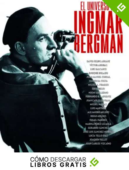 El universo de Ingmar Bergman
