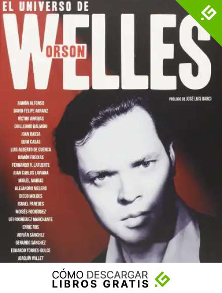 El Universo De Orson Welles (CINE)
