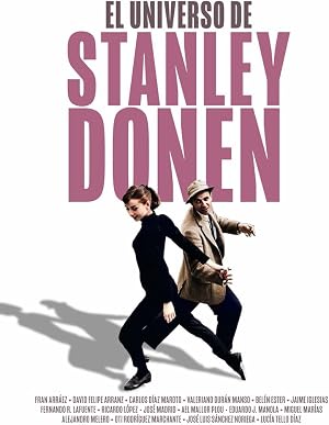 EL UNIVERSO DE STANLEY DONEN