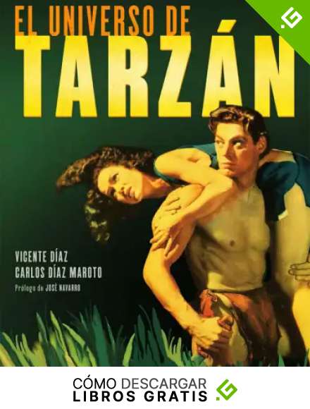 EL UNIVERSO DE TARZ&Aacute;N