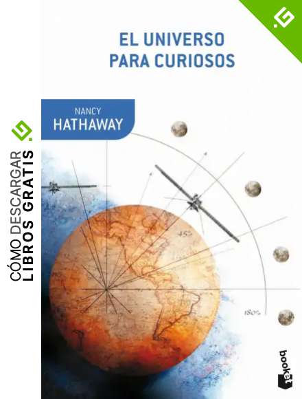 El universo para curiosos (Booket Ciencia)