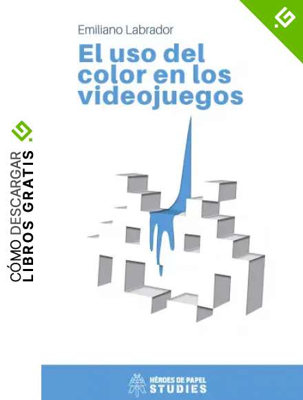 El uso del color en los videojuegos