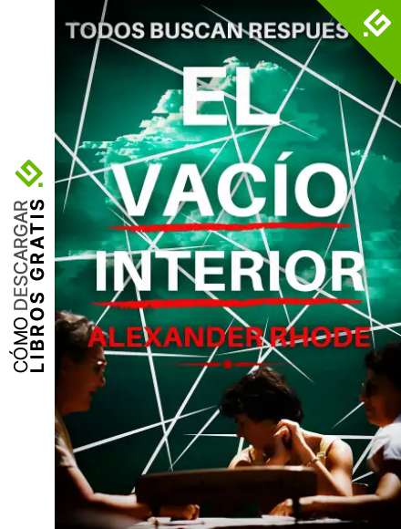 El Vac&iacute;o Interior: Inspectora Raquel Silva #2