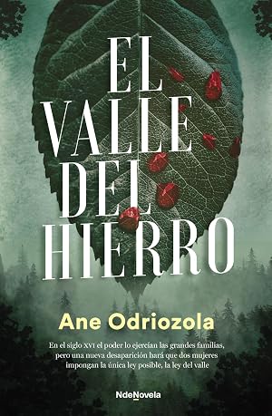 El valle del hierro (NdeNovela)