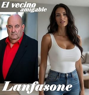 El vecino amigable