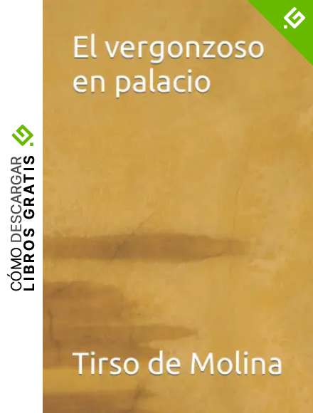 El vergonzoso en palacio