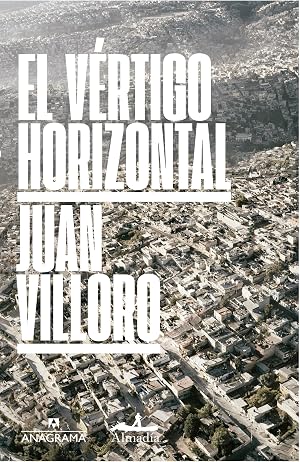 El v&eacute;rtigo horizontal: 7 (FUERA DE COLECCI&Oacute;N)