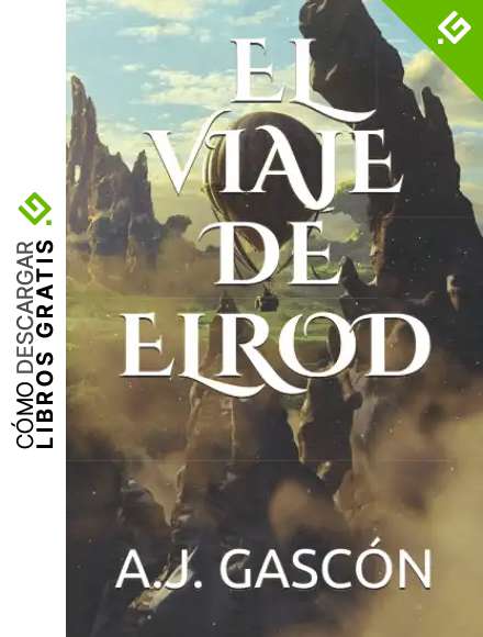 EL VIAJE DE ELROD