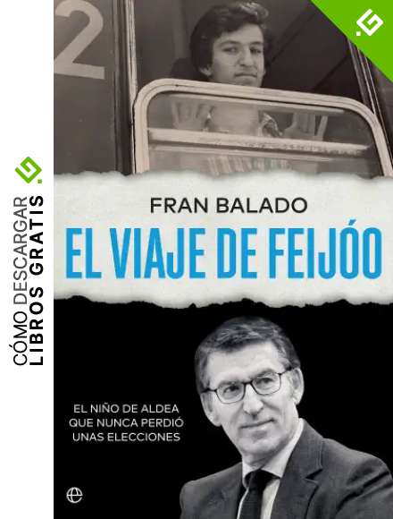 El viaje de Feij&oacute;o