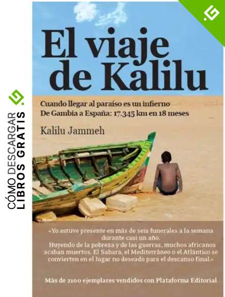 El Viaje de Kalilu