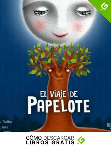 El viaje de Papelote