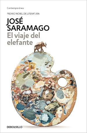 El viaje del elefante (Contempor&aacute;nea)