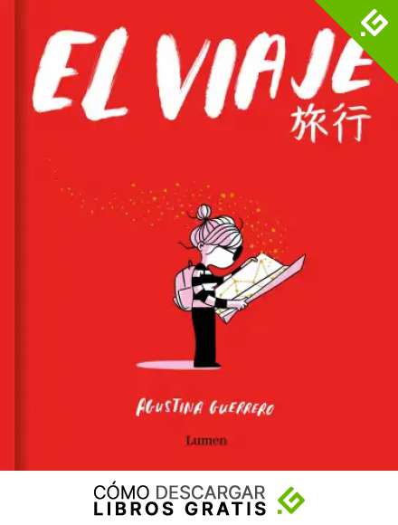 El viaje (La Vol&aacute;til)