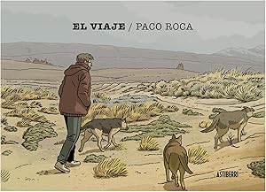El viaje (Sill&oacute;n Orejero)
