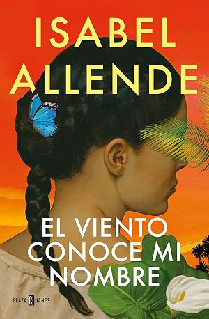 El viento conoce mi nombre (&Eacute;xitos)