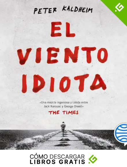 El viento idiota