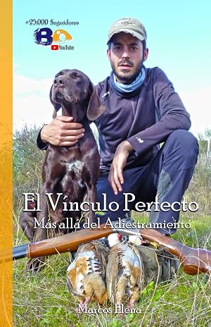 El V&iacute;nculo Perfecto: M&aacute;s all&aacute; del Adiestramiento