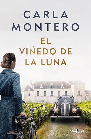 El vi&ntilde;edo de la luna
