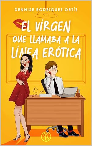 El virgen que llamaba a la l&iacute;nea er&oacute;tica