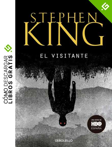El visitante (Best Seller)